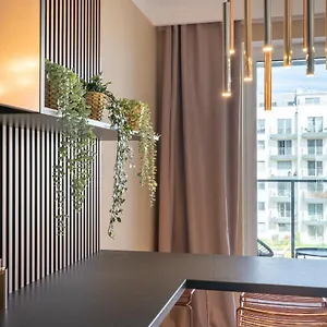 Golden Rose Apartament Gdańsk