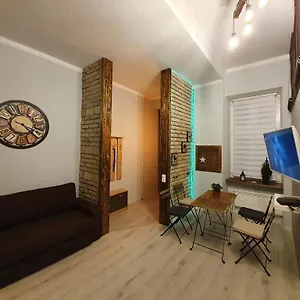 Linden With Air Condition Appartamento