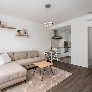 Bauer Downtown Appartamento