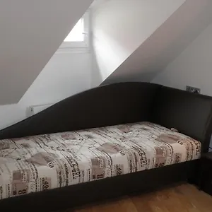 Paradise Michalska Apartament Praga