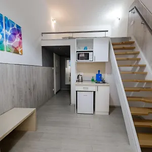 Prime Location Stylish Flats Budapeszt
