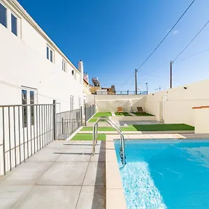 Lopes Apartament Lizbona
